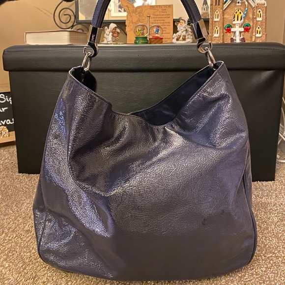 ysl roady hobo bag